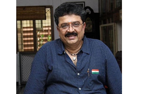 தேசிய கொடி அவமதிப்பு வழக்கு : எஸ்.வி. சேகர் உயர் நீதிமன்றத்தில் மனு | Tamilnadu