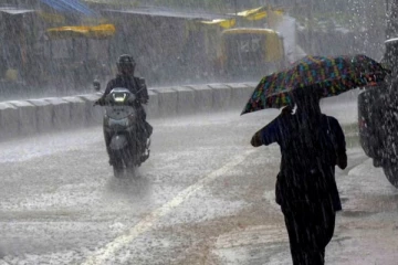 தமிழகத்தில் இன்று 9 மாவட்டங்களில் கனமழை பெய்யும்.., எந்தெந்த மாவட்டங்கள் தெரியுமா?