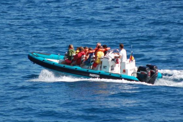 படகில் களியாட்டத்தால் பறிபோன உயிர் | A Life Lost Due To Revelry On A Boat Tangalle