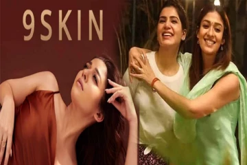 நயன்தாரா சமந்தாவிற்கு என்ன பரிசு அனுப்பினார் தெரியுமா? நெகிழ்சியில் சமந்தா