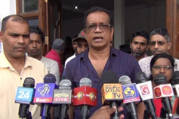 ராஜபக்சர்கள் உள்ளிட்ட ஆட்சியாளர்கள் புரிந்து கொள்ள வேண்டிய விடயத்தை வலியுறுத்தும் கே.டி.லால்காந்த (Video)