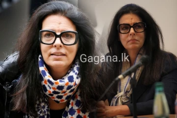 ලෝකයේ විශාලම ධනයක් ඉපයූ ලොව පළමු කාන්තාව බවට ඇය පත්වෙයි.(PHOTOS)