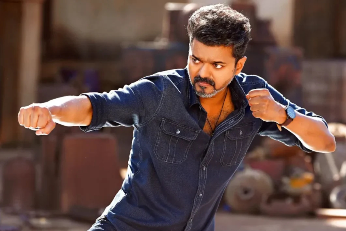 ஜனநாயகன் வெளிநாட்டில் ஹிட்-ஆ, ப்ளாப்-ஆ, இறுதி வசூல் விவரம் | Jananayagan Overseas Final Box Office