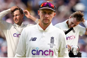 கேப்டன் பதவியிலிருந்து விலகுகிறேன்... ஜோ ரூட் திடீர் அறிவிப்பால் அதிர்ச்சியில் இங்கிலாந்து ரசிகர்கள்