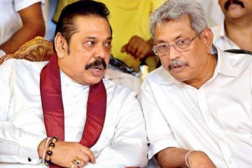 முன்னாள் ஜனாதிபதி கோட்டாபய விரைவில் கைது; அதிர்ச்சியில் ராஜபக்க்ஷர்கள்!