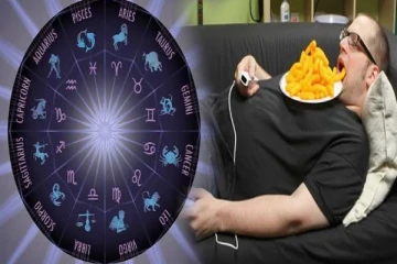 இந்த ராசியினர் சோம்பேறிகளாகவே பிறப்பெடுத்தவர்களாம்... யார் யார்ன்னு தெரியுமா?