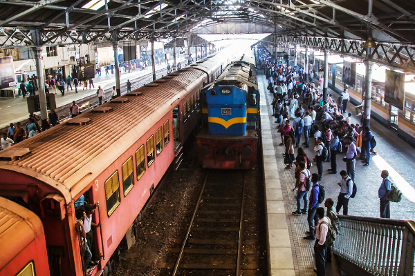 இலங்கை தொடருந்து சேவை தொடர்பில் வெளியான முக்கிய தகவல் | Important Infor Released Srilankan Railway Service இலங்கை தொடருந்து சேவை தொடர்பில் வெளியான முக்கிய தகவல் | Important Infor Released Srilankan Railway Service