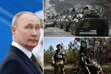 போரை ரஷ்யா நிறுத்தப்போவதில்லை: புடினை பேச்சுவார்த்தைக்கு இழுக்க இது மட்டுமே வழி