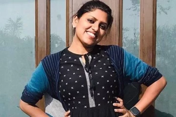 தற்கொலை செய்து இறந்த தனது மகள் குறித்து பாடலாசிரியர் கபிலன் போட்ட பதிவு- ஆறுதல் கூறும் ரசிகர்கள்