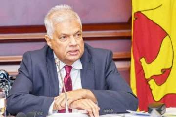 இணக்கப்பாடு இன்றி நிறைவடைந்த ரணிலின் கலந்துரையாடல்