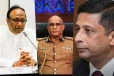 உயிர்த்த ஞாயிறு தாக்குதல்: இரகசிய குழுவில் முன்னாள் பொலிஸ் மா அதிபர் சி.டி. விக்ரமரத்ன! திடுக்கிடும் பல தகவல்கள் கசிவு..