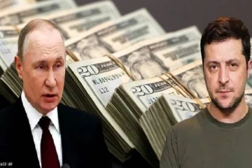 உக்ரைனுக்கு அதிகரிக்கும் ஆதரவு! 100 மில்லியன் டொலர் உதவி வழங்கிய நாடு