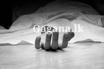 බෙහෙත් බොන්න බල කළැයි කෝපගත් පුතු කළ සාහසික අපරාදය..