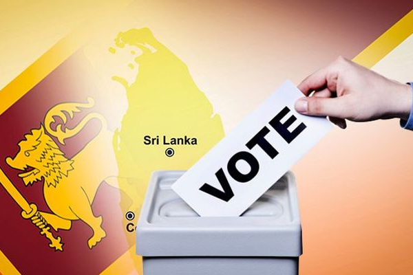 உள்ளூராட்சித் தேர்தலை நடத்தவில்லை என்றால் நாட்டில் ஐனநாயக நெருக்கடி ஏற்படும்: மு.சந்திரகுமார் | Local Government Elections Democratic Crisis