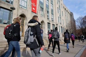 2018 முதல் வெளிநாடுகளில் 403 இந்திய மாணவர்கள் மரணம்.., கனடாவில் தான் அதிகம்