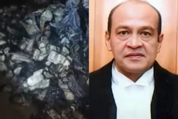 ஸ்டோர் ரூமில் மூட்டை மூட்டையாக ரூபாய் நோட்டுகள் - நீதிபதி யஷ்வந்த் வர்மா வீட்டில் நடந்த அதிர்ச்சி!