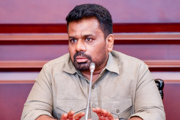 ஜனாதிபதி அநுரவுக்கு நீதிமன்றம் பிறப்பித்துள்ள அதிரடி உத்தரவு | President Anura Orders Him To Appear In Court ஜனாதிபதி அநுரவுக்கு நீதிமன்றம் பிறப்பித்துள்ள அதிரடி உத்தரவு | President Anura Orders Him To Appear In Court