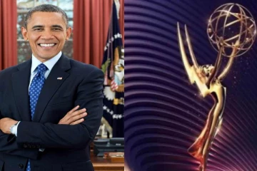 அமெரிக்கா முன்னாள் ஜனாதிபதி ஒபாமாவுக்கு கிடைத்த விருது!