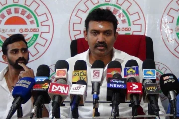 இலங்கைத் தொழிலாளர் காங்கிரஸ் சந்தா பெறாத தொழிற்சங்கமாக எதிர்காலத்தில் மாற்றியமைக்கப்படும்!