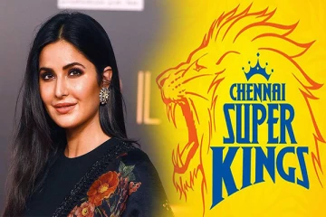 சி.எஸ்.கே அணியுடன் இணைந்த பாலிவுட் நடிகை