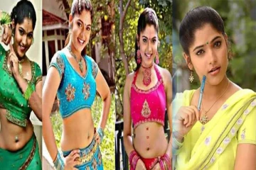 தாமிரபரணி திரைப்பட நடிகை பானுவை நியாபகம் இருக்கா? இப்போ எப்படி இருக்காங்க பாருங்க