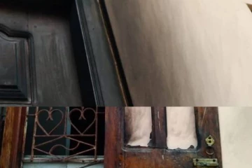 பளையில் ரவுடிகள் அட்டகாசம்;  வீடொன்றின் மீது பெற்றோல் குண்டுவீச்சு