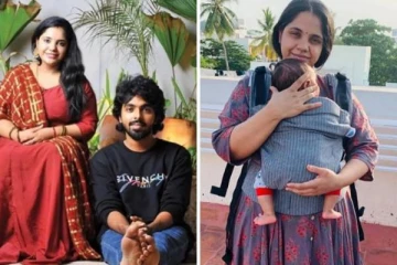 கல்யாணத்திற்கு பிறகு இதையெல்லாம் நிறுத்திட்டீங்களானு கேட்குறாங்க - ஜிவி பிரகாஷ் மனைவி வேதனை!