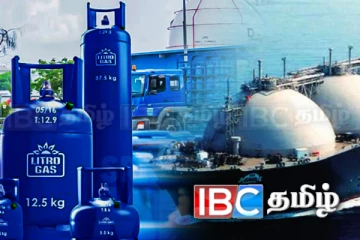 எரிவாயு பற்றாக்குறைக்கு தீர்வு! லிட்ரோ வெளியிடப்பட்ட அறிவிப்பு