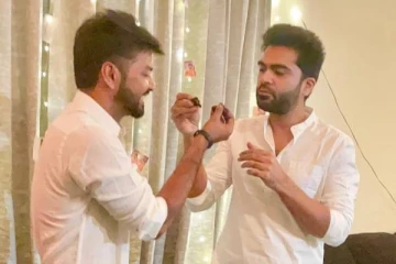 சிம்பு திருமணத்திற்கு பிறகுதான் நான் திருமணம் செய்து கொள்வேன்! பிரபல இளம் நடிகர்