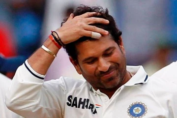 என்னால் சரியாக தூங்க முடிந்ததில்லை! ஒரு பதற்றம் இருக்கும்... மனம் திறந்து பேசிய ஜாம்பவான் சச்சின்