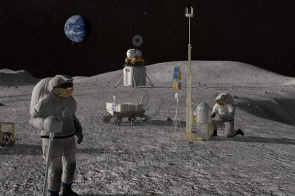 ’’நிலாவே வா செல்லாதே வா’’  : இப்போதைக்கு நிலவுக்கு மனிதனை அனுப்பும் திட்டம் இல்லை , நாசா அறிவிப்பு காரணம் என்ன ? | Nasa Pushes Back T Human Moon Landing