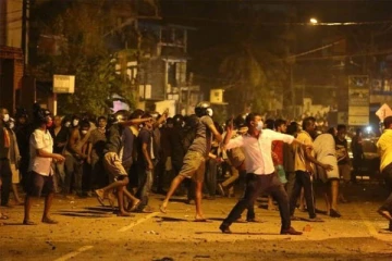 கொழும்பில் கலவரத்தின் பின்னணியில் முக்கிய கடிதம்! வெளியாகும் உண்மைகள் (Video)