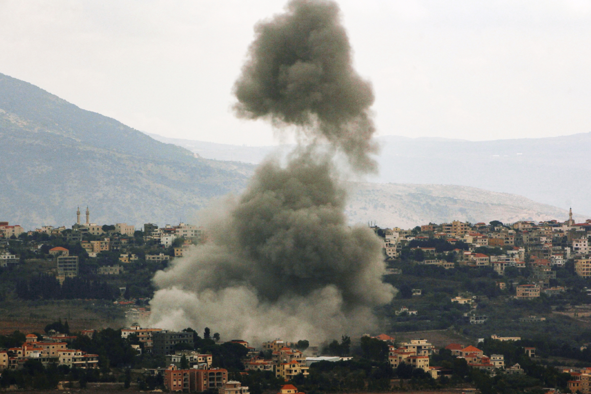 ஹிஸ்புல்லாவின் முக்கிய இரண்டு புள்ளிகளை சாய்த்தது இஸ்ரேல்! | Israeli Killed Hezbollah Communication Officials