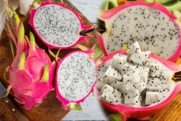 கொலஸ்ட்ரோலில் இருந்து மூட்டுவலி வரைக்கும் பல அற்புத பலன்கள் கொண்ட டிராகன் பழம்!