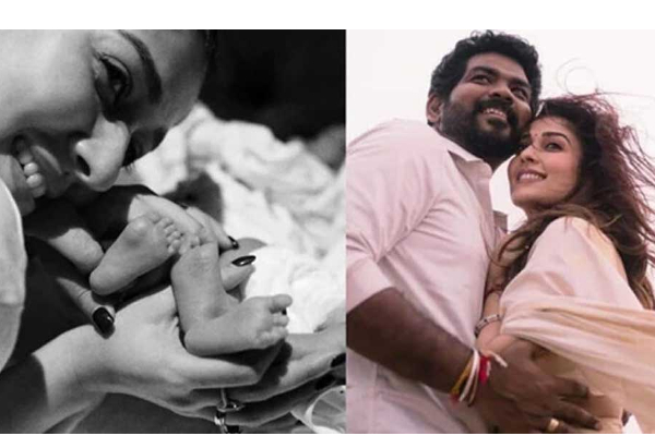 இரட்டை குழந்தைகள் பெற்ற பின்பும் திரைப்படத்தில் ஒப்பந்தமான நடிகை நயன்தாரா! யாருடன் நடிக்கிறார் தெரியுமா? | Nayanthara Commited New Movie