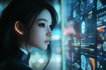 சீனா அதிரடி ; டீப்சீக் செயலியை தொடந்து மோனிகா செயற்கை நுண்ணறிவு செயலி