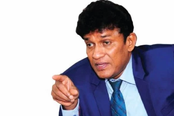 கனடா TNA கூட்ட நிகழ்வுகள்; மருத்துவமனையில் இருந்து   மனோகணேசன்