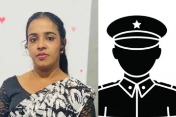 සෙවන්දිගේ උපන්දිනේට කේක් කපන්න සියල්ල ලෑස්තිකරදුන් OIC ට වැඩ වරදියි - කරන්න යන දේ මෙන්න