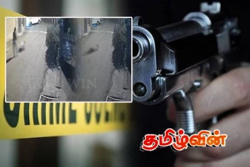 கொட்டாஞ்சேனை துப்பாக்கிச்சூடு: யாழில் கைதானவர்களிடம் மீட்கப்பட்ட வளர்ப்பு நாய்