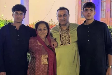 ரூ.130 கோடி மதிப்பில் பிரம்மாண்ட வீடு: சேவாக் பங்களாவில் அமைந்துள்ள சிறப்பம்சங்கள்