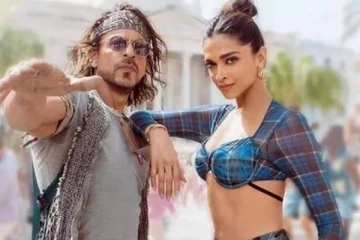 ரூ. 1000 கோடி வசூலித்து கம்பேக் கொடுத்த ஷாருக்கான்- பதான் முழு வசூல் விவரம்