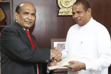 முக்கிய பொறுப்புக்கு வந்துள்ள மற்றுமொரு இராணுவ அதிகாரி
