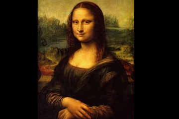 மோனலிசா ஓவியத்தை இனி பார்வையிட முடியாது ; அருங்காட்சியக நிர்வாகம் அறிவிப்பு