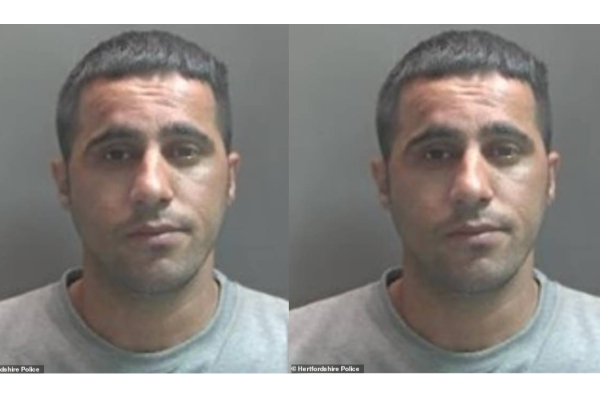 uk young girl says iranian immigrant must deport