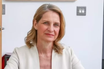 சீனாவில் நுழைய பிரிட்டன் பெண் எம்.பி.க்கு தடை