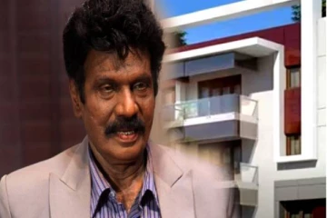 50 கோடியை தாண்டிய பெறுமதி.. 85 வயதில் கவுண்டமணியிடம் இவ்வளவு சொத்துக்களா?