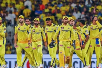 சென்னை அணிக்கு அதிர்ச்சி - வெளியேறிய முக்கிய வீரர் - அப்போ பௌலிங் காலியா?