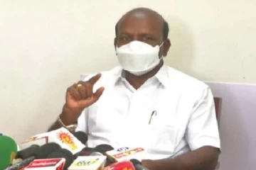 தமிழ்நாட்டில் கொரோனா பாதிப்பு குறைவு : அமைச்சர் மா.சுப்பிரமணியன்