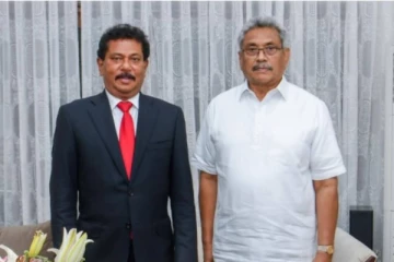 கடமையை பொறுப்பேற்கும் காமினி- பிரதமரின் செயலாளரிலும் மாற்றம்!