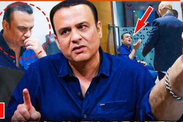 டிவி சீரியல்கள் காணாம போயிடுமா? சண்டையில் முடிந்த நேர்காணல்